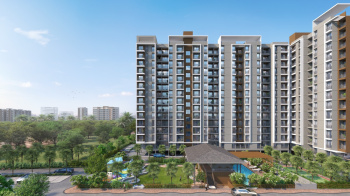 3 BHK Flat for Sale in Charholi Budruk, Pune