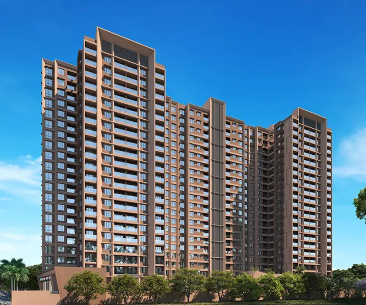 3 BHK Apartment 1260 Sq.ft. for Sale in Charholi Budruk, Pune