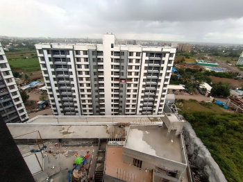 2 BHK Flat for Sale in Charholi Budruk, Pune