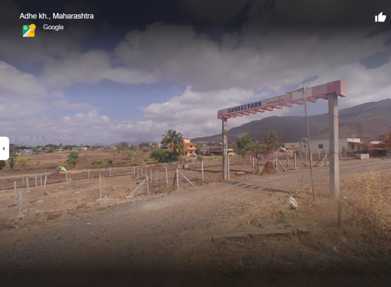  Residential Plot 4000 Sq.ft. for Sale in Talegaon Dabhade, Pune