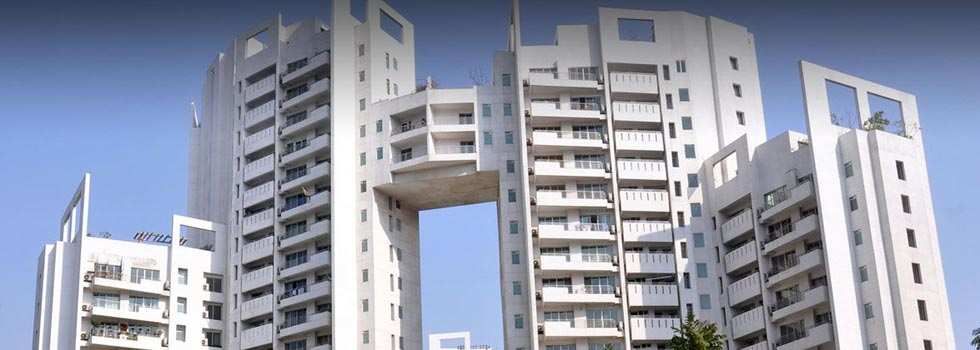 3 BHK 2843 Sq.ft. Apartment for Sale in Sector 53 Gurgaon