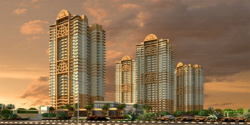 3 BHK Apartment 2150 Sq.ft. for Sale in Sector 70A Gurgaon