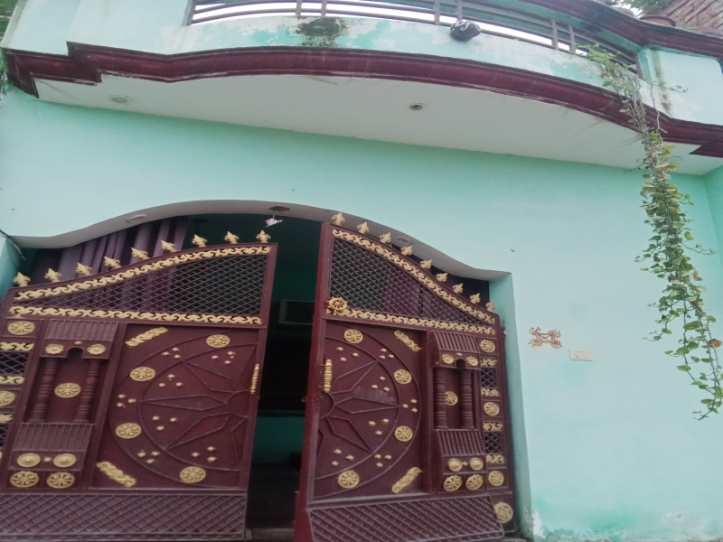 2 BHK House & Villa 600 Sq.ft. for Sale in Budheshwar, Lucknow