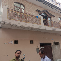 2 BHK House for Sale in VIP Road, Lucknow