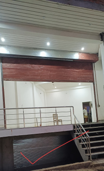  Showroom for Rent in Jhotwara, Jaipur