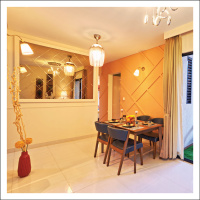 2 BHK Flat for Sale in Yelahanka, Bangalore