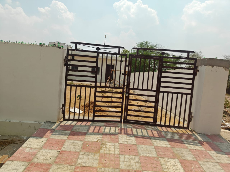  Commercial Land 200 Sq. Yards for Sale in New Atish Market, Jaipur