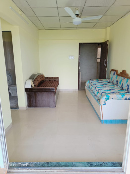 2 BHK Flat for Sale in Midc Ambernath, Thane