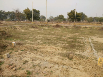  Residential Plot for Sale in Babina, Jhansi