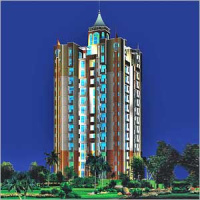 5 BHK Flat for Rent in Sector Zeta 1 Greater Noida