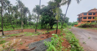  Residential Plot for Sale in Karapur, Sanquelim, Goa