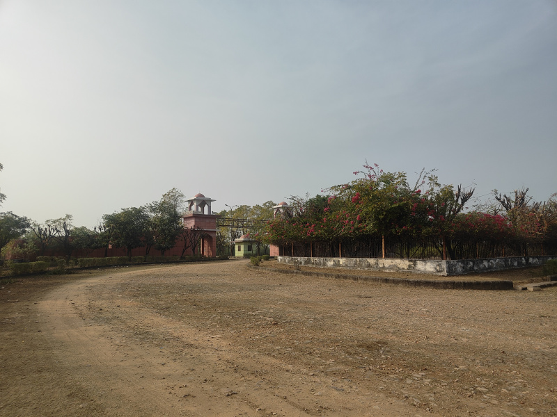  14000 Sq. Yards Farm House for Sale in Kanota, Agra Road, Jaipur