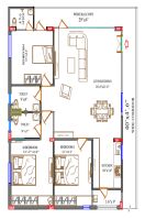 4 BHK Flat for Sale in Nagole, Hyderabad