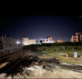  Residential Plot 534 Sq. Yards for Sale in Narnaul, Mahendragarh