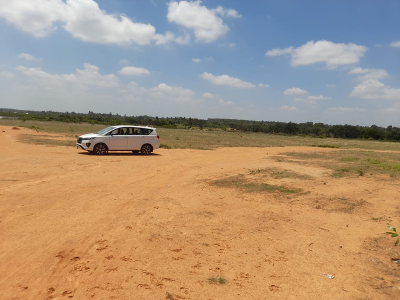  Industrial Land 32227 Sq.ft. for Sale in Malur, Bangalore