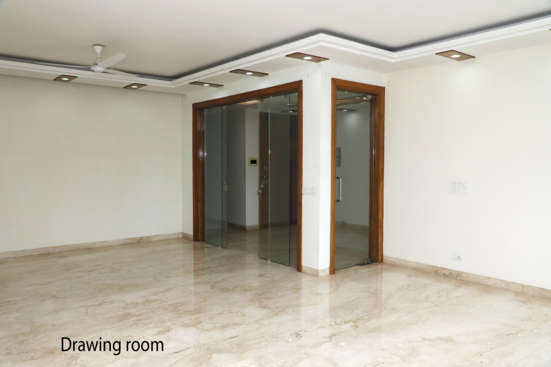 4 BHK Builder Floor 4800 Sq.ft. for Sale in South Extension II, Delhi