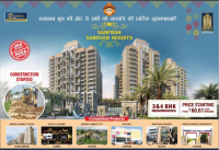 3 BHK Flat for Sale in Shivpuri Road, Jhansi