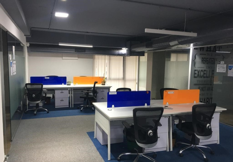 4000 Sq.ft. Office Space for Rent in Mount Road, Chennai (REI1179358)