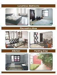 6 BHK House for Sale in Swaroop Nagar, Kanpur