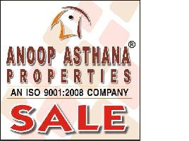 4 BHK Flat for Rent in Azad Nagar, Kanpur