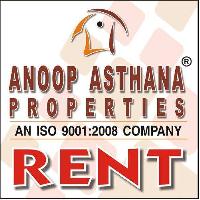  Showroom for Rent in Ashok Nagar, Kanpur