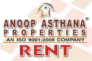  Showroom for Rent in Mall Road, Kanpur