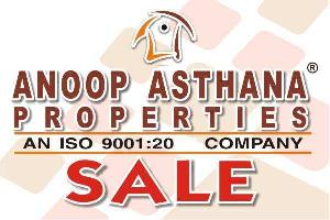  Residential Plot for Sale in Fazalganj, Kanpur
