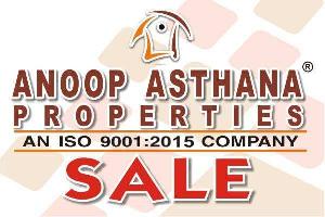 Residential Plot for Sale in Mall Road, Kanpur