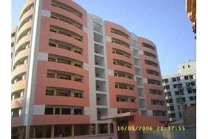 3 BHK Flat for Sale in Civil Lines, Kanpur
