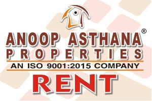  Penthouse for Rent in Azad Nagar, Kanpur