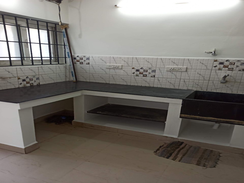 1 BHK House 600 Sq.ft. for Rent in Srirangam, Tiruchirappalli