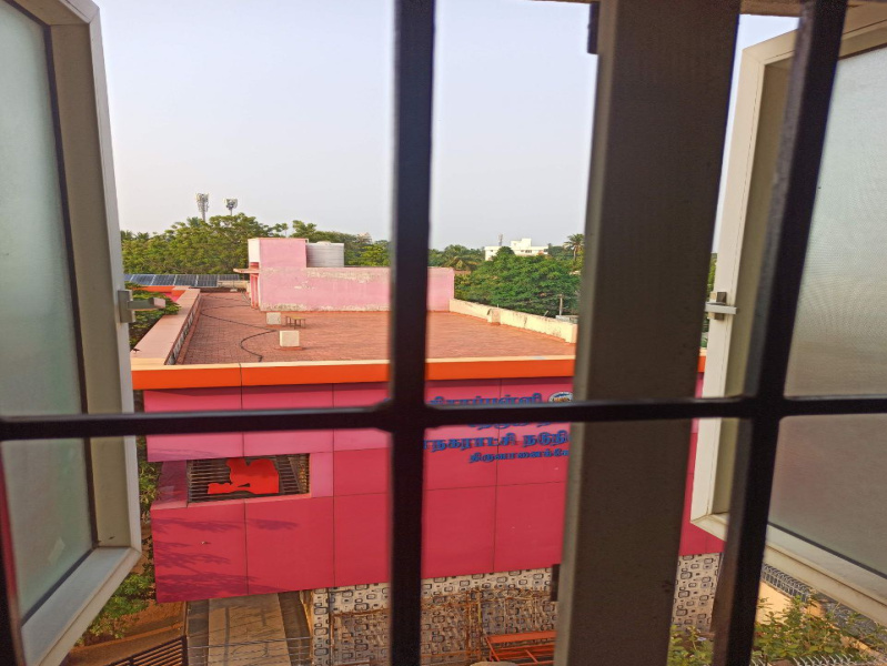 2 BHK Apartment 881 Sq.ft. for Rent in Allithurai, Tiruchirappalli