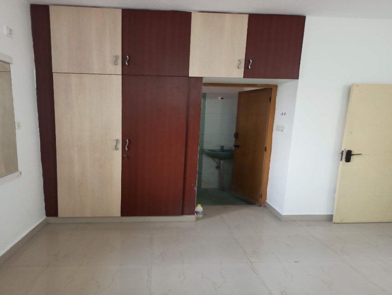 2 BHK Apartment 881 Sq.ft. for Rent in Allithurai, Tiruchirappalli