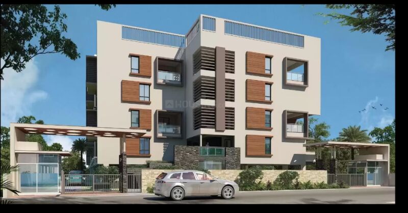 2 BHK Apartment 1240 Sq.ft. for Sale in Chandapura, Bangalore