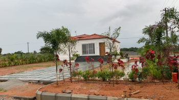 1 BHK House & Villa for Sale in Balanagar, Mahbubnagar
