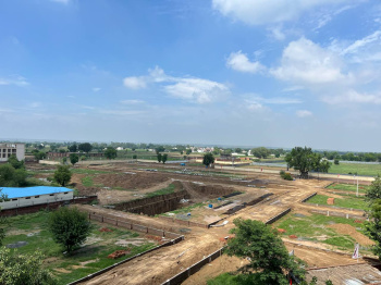  Residential Plot for Sale in Sector 4 Gurgaon
