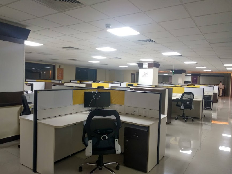 Office Space 7000 Sq.ft. for Rent in Mount Road, Chennai (REI1179700)
