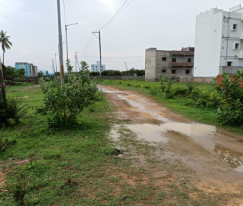  Residential Plot for Sale in Ambapua, Berhampur