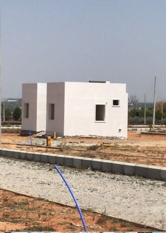  Residential Plot 165 Sq. Yards for Sale in Balanagar, Mahbubnagar