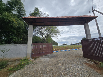 1 RK Farm House for Sale in Vaddarapalya, Hennur, Bangalore