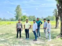  Residential Plot for Sale in Faizabad Road, Lucknow