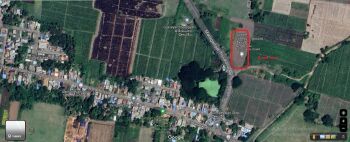  Agricultural Land for Sale in Sompeta, Srikakulam