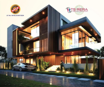  Residential Plot for Sale in Zaheerabad, Sangareddy