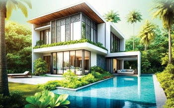 3 BHK Villa for Sale in Zaheerabad, Sangareddy