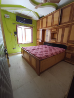 3 BHK Builder Floor for Rent in Jagat Ram Park, Laxmi Nagar, Delhi