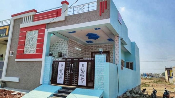 2 BHK House for Sale in Kamal Vihar, Raipur