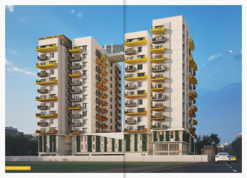 3 BHK Flat for Sale in Jora Talab, Ranchi