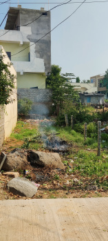  Residential Plot for Sale in Turkayamjal, Hyderabad