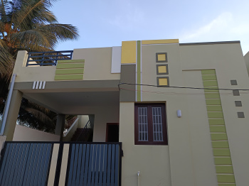 2 BHK House for Sale in Myleripalayam, Coimbatore