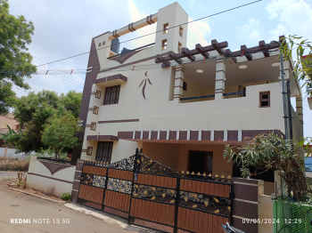 6 BHK House for Sale in Kovaipudur, Coimbatore